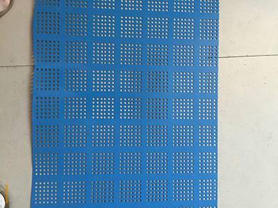 半米字型爬架網圖片3