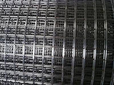 橋梁鋼筋網片圖片2