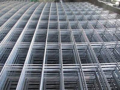 隧道鋼筋網片圖片2