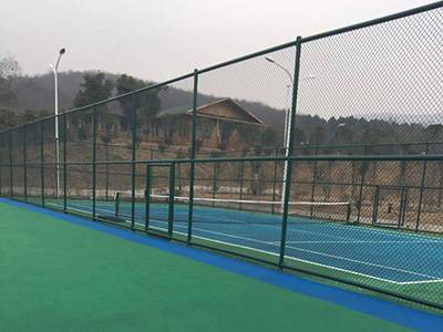 球場護欄網圖片2