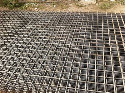 建筑鋼筋網(wǎng)圖片2 建筑鋼筋網(wǎng)圖片2