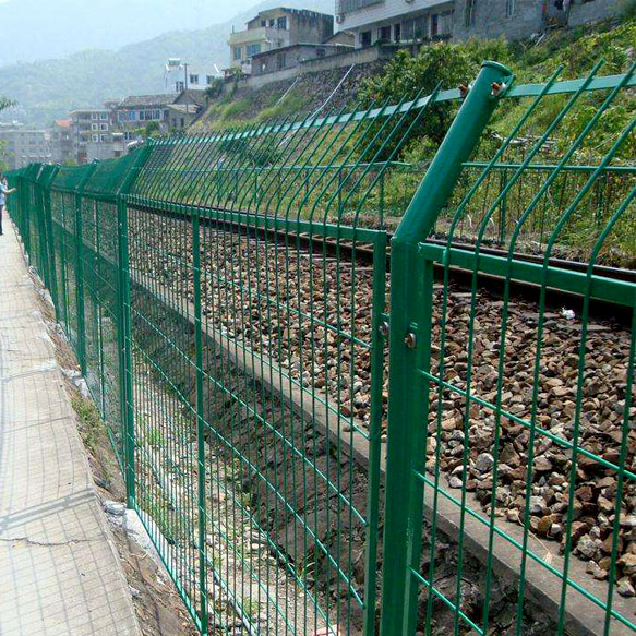 8001鐵路護欄網圖片2 8001鐵路護欄網圖片2