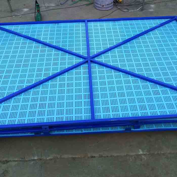 米字型爬架網片圖片2 米字型爬架網片圖片2