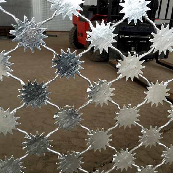 監獄防護網圖片4 監獄防護網圖片4