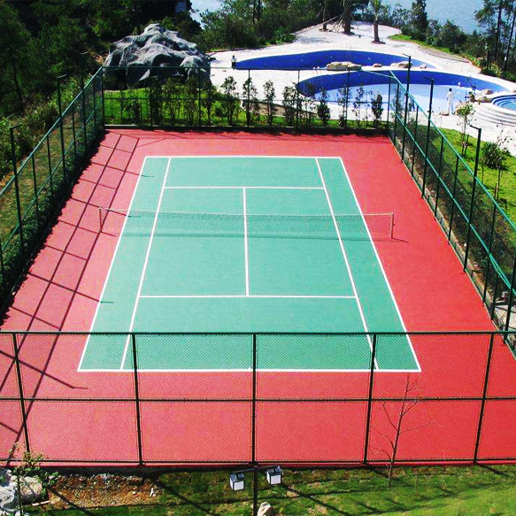 體育場圍欄網(wǎng)圖片3 體育場圍欄網(wǎng)圖片3