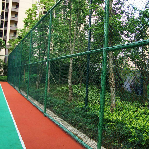 戶外球場圍網圖片2 戶外球場圍網圖片2