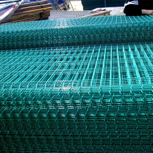 新建水源地金屬隔離網圖片3 新建水源地金屬隔離網圖片3