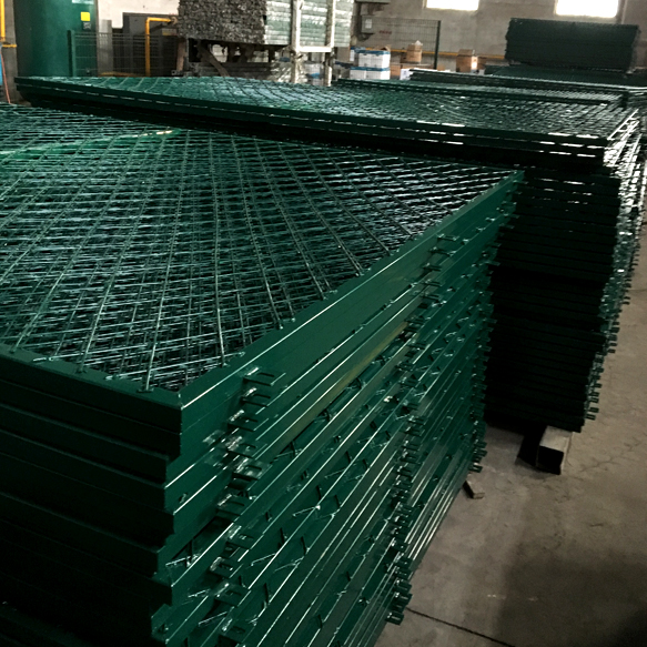 看守所警戒圍網圖片3 看守所警戒圍網圖片3