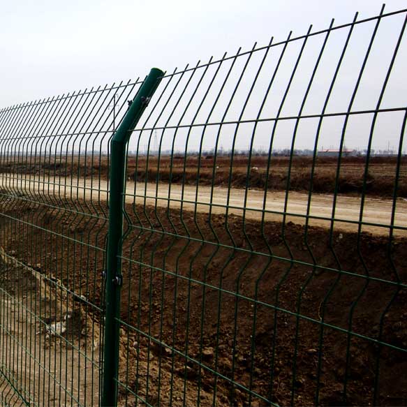 果園護欄網 綠化護欄網 圈地護欄網廠家直銷圖片1 果園護欄網 綠化護欄網 圈地護欄網廠家直銷圖片1