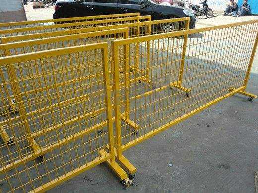 可移動(dòng)護(hù)欄網(wǎng)圖片1 可移動(dòng)護(hù)欄網(wǎng)圖片1