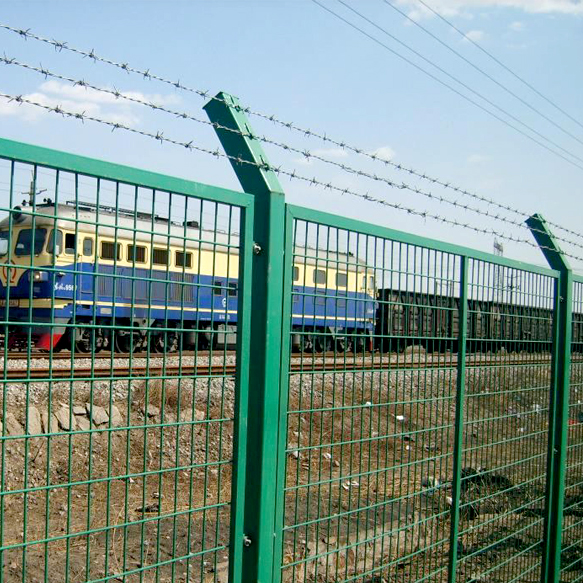 8001鐵路護欄網(wǎng)圖片4 8001鐵路護欄網(wǎng)圖片4