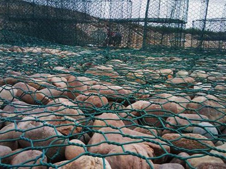 石籠網   格賓網箱圖片4