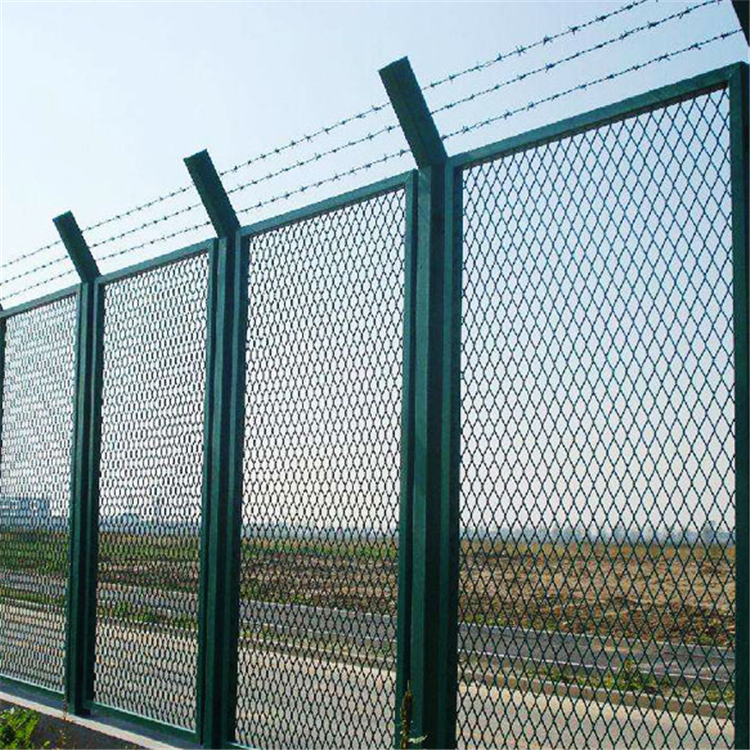 廠區欄柵圖片3 廠區欄柵圖片3