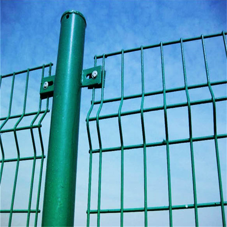 小區圍欄網圖片3