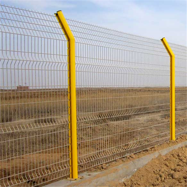 高速公路護欄網圖片4