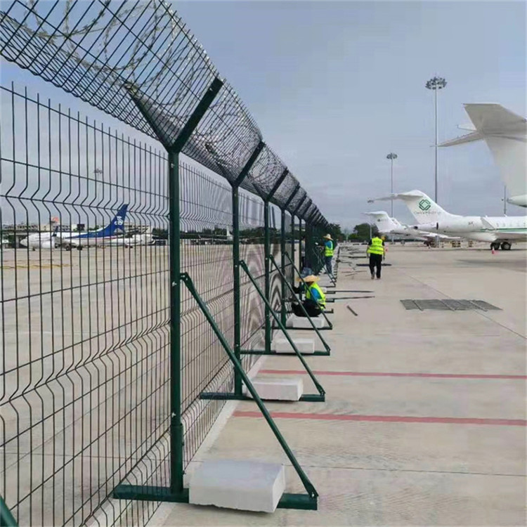 機場圍界生產廠家圖片1