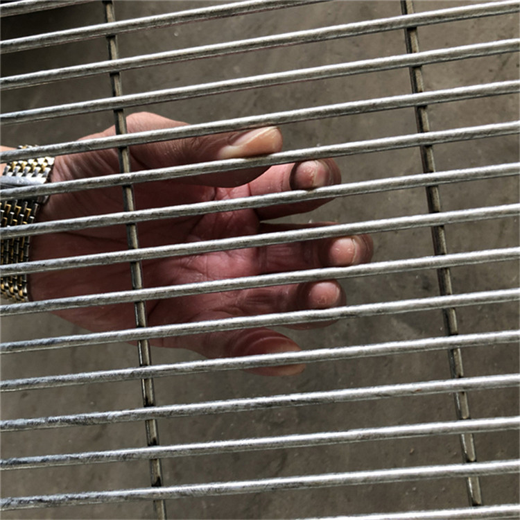 放風場通道密紋網圖片1