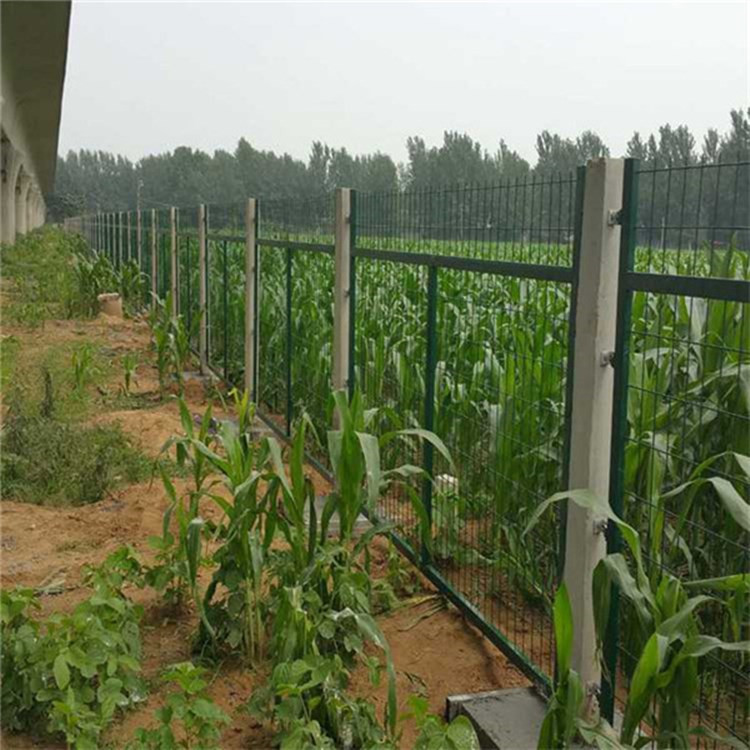 鐵路護欄網圖片4 鐵路護欄網圖片4