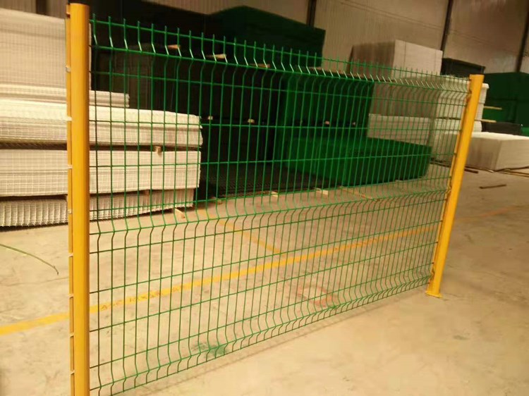 桃型柱護(hù)欄網(wǎng)圖片2 桃型柱護(hù)欄網(wǎng)圖片2