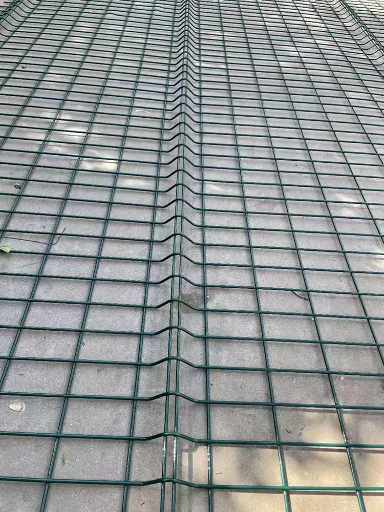 填埋場圍欄網圖片2 填埋場圍欄網圖片2