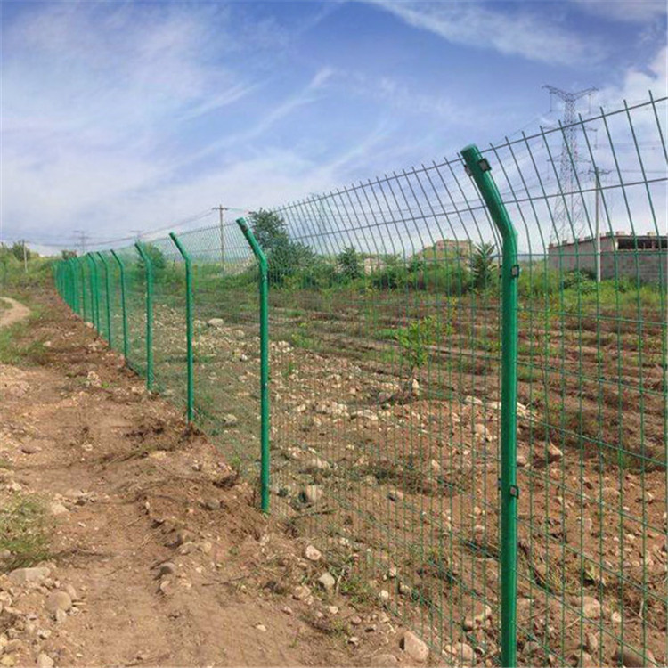 填埋場圍欄網圖片4 填埋場圍欄網圖片4