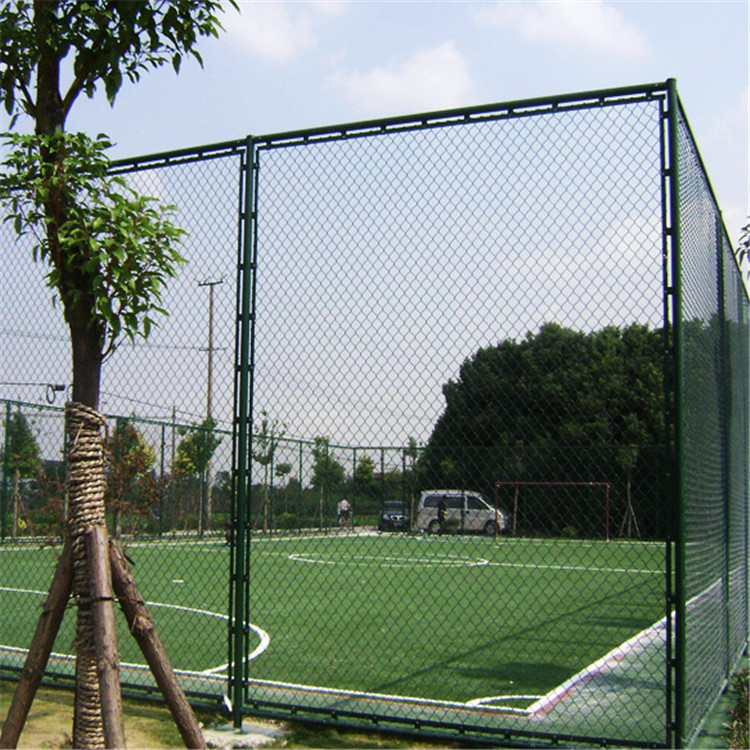 口字型球場圍網 圖片2 口字型球場圍網 圖片2