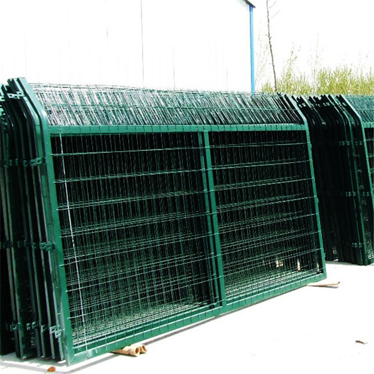 鐵路橋下防護網 圖片4