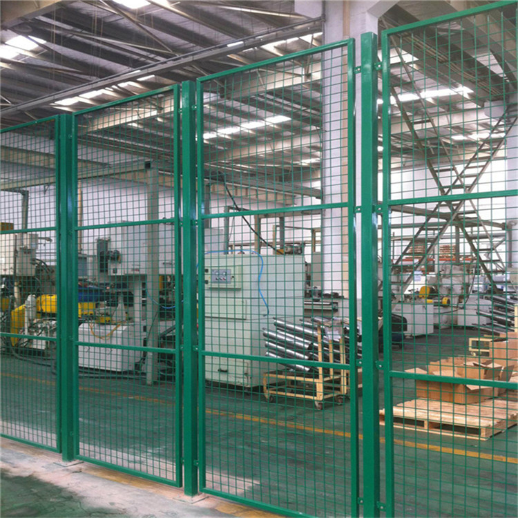 框架防攀爬網圖片2 框架防攀爬網圖片2