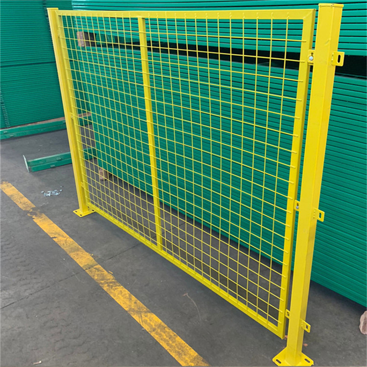 庫(kù)房隔離網(wǎng)圖片4