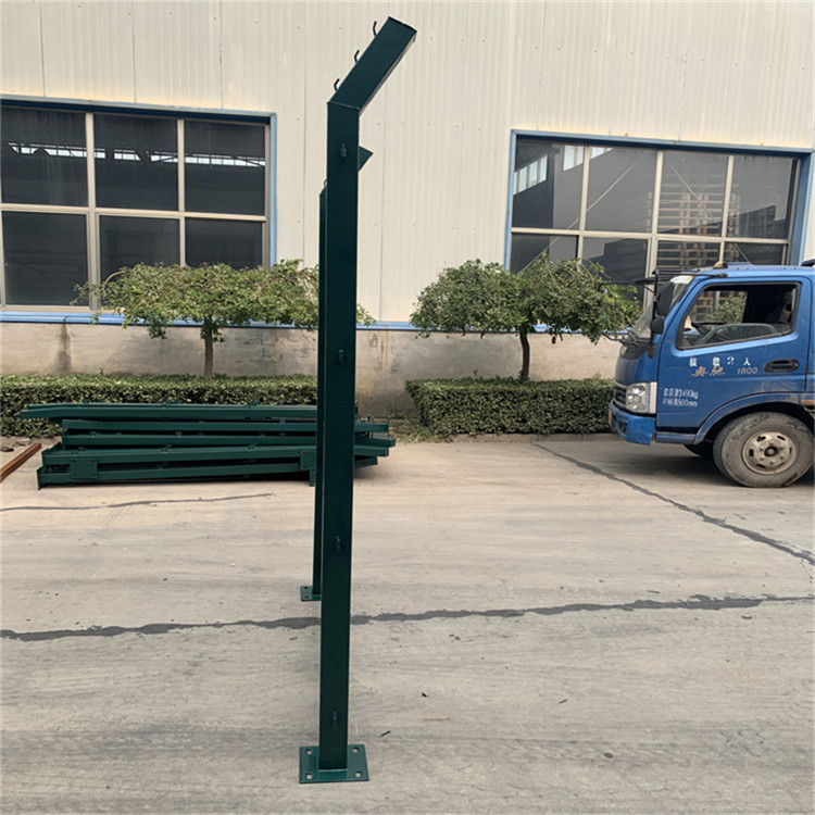 保稅倉庫區圍網圖片2