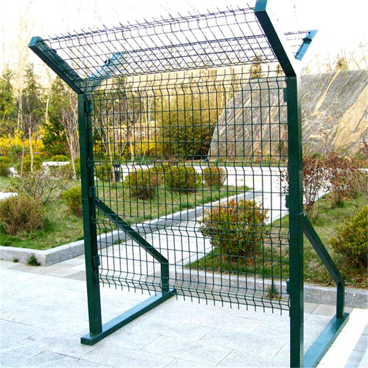 機(jī)場圍界高度圖片2 機(jī)場圍界高度圖片2