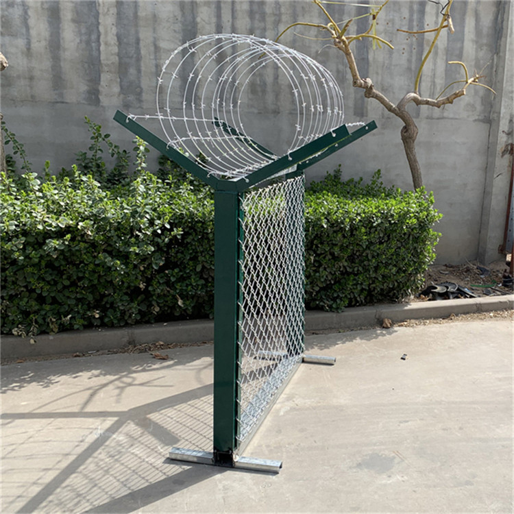 鋁包鋼編織網(wǎng)圖片2 鋁包鋼編織網(wǎng)圖片2