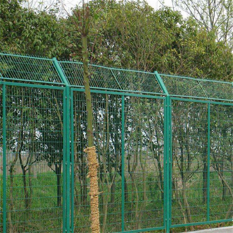 高速公路框架護欄網圖片4