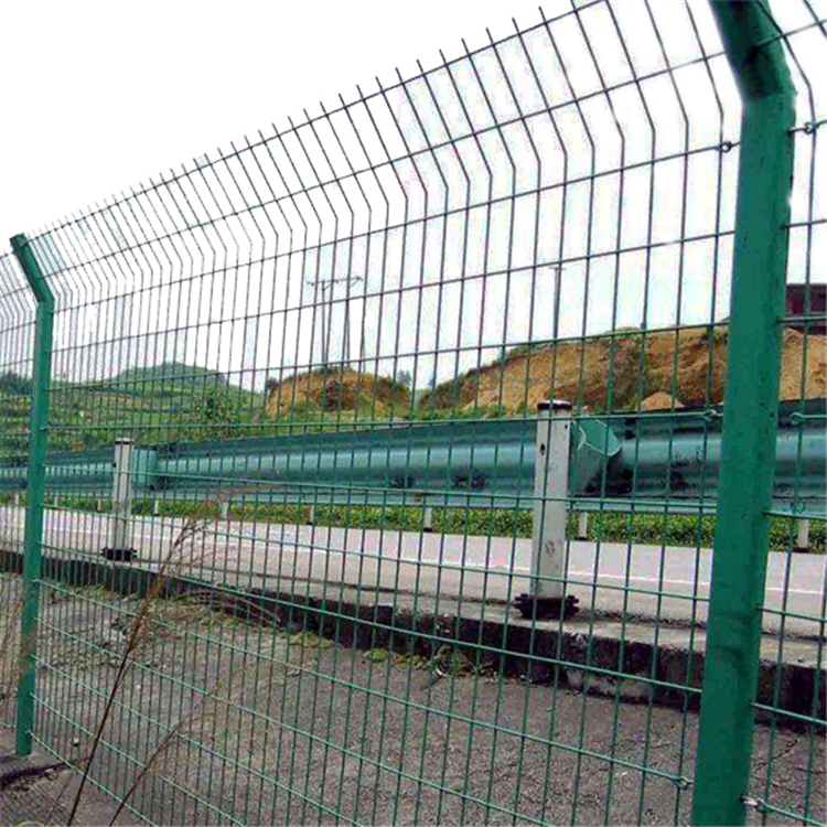 公路防護網圖片3