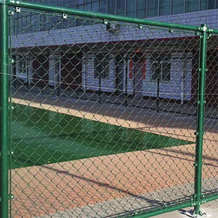 籠式體育場圍網圖片4 籠式體育場圍網圖片4