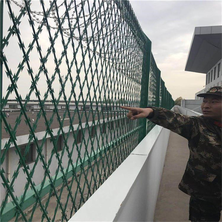 螺旋式刀片刺網圖片3 螺旋式刀片刺網圖片3