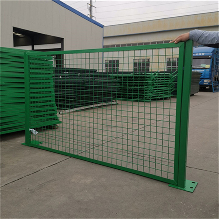 人行天橋防拋網圖片2 人行天橋防拋網圖片2