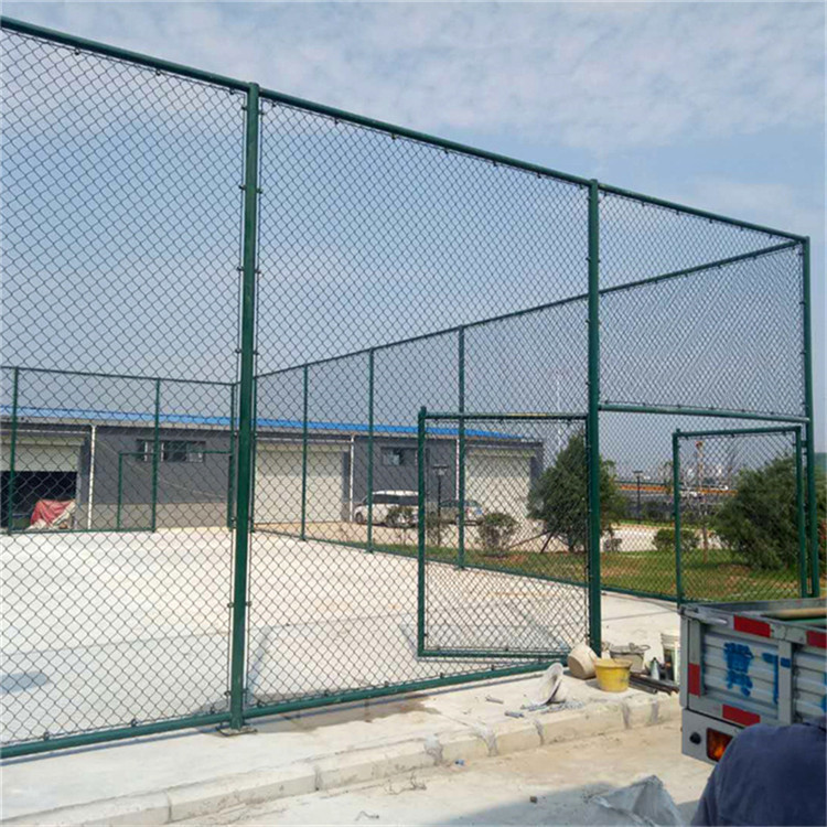 學校球場護欄網圖片4 學校球場護欄網圖片4