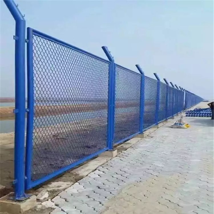 綜合保稅區圍網圖片4 綜合保稅區圍網圖片4