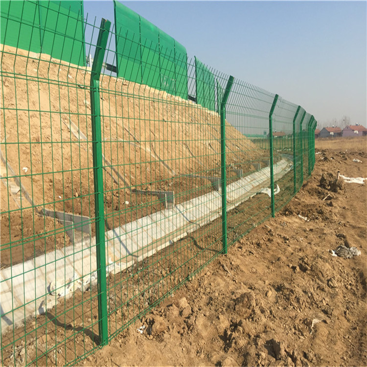 礦山圍欄網圖片2 礦山圍欄網圖片2