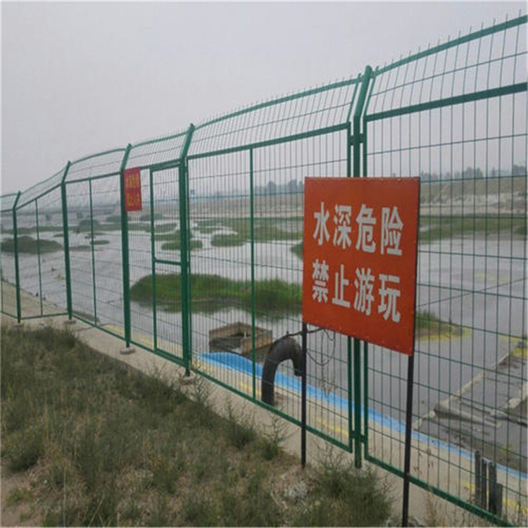 水庫堤壩隔離網圖片1 水庫堤壩隔離網圖片1