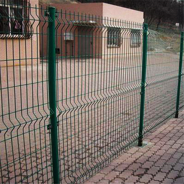 高速公路外圍護欄圖片2 高速公路外圍護欄圖片2