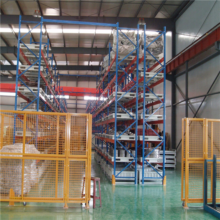 倉庫隔離網(wǎng)圖片2 倉庫隔離網(wǎng)圖片2