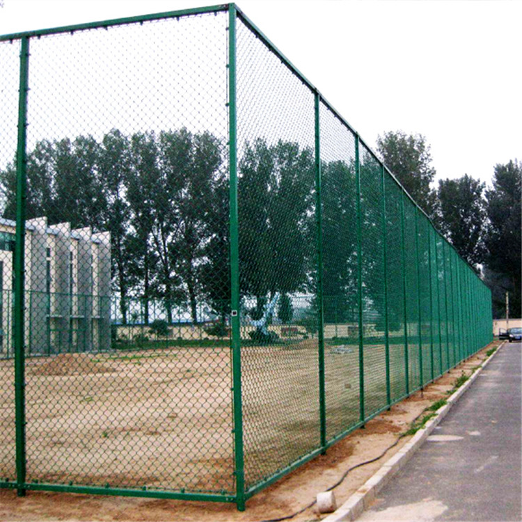 包塑勾花網圖片2 包塑勾花網圖片2