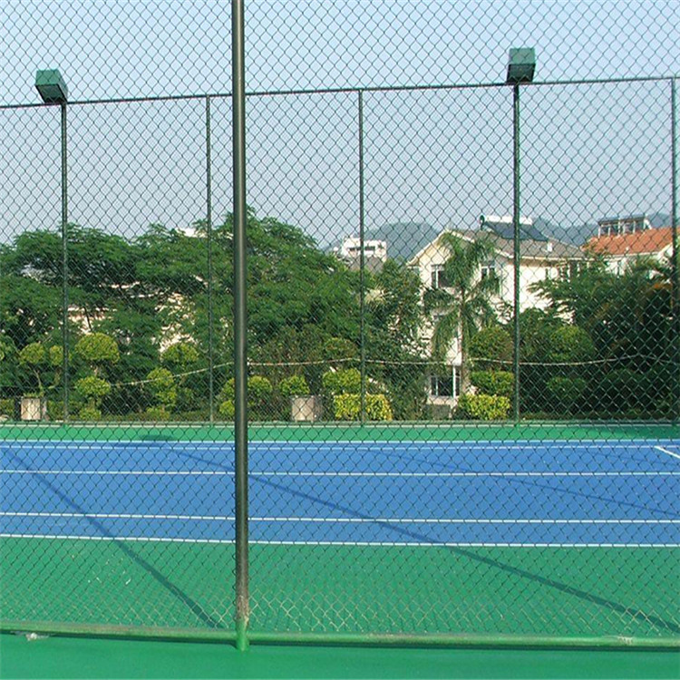 包塑球場圍網圖片4 包塑球場圍網圖片4