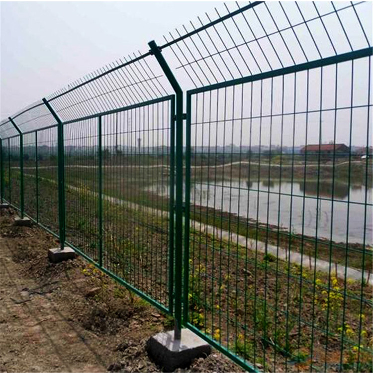 新能源場區隔離網圖片3 新能源場區隔離網圖片3