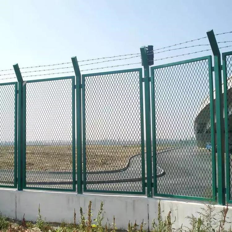 海關(guān)護(hù)欄網(wǎng)圖片3 海關(guān)護(hù)欄網(wǎng)圖片3