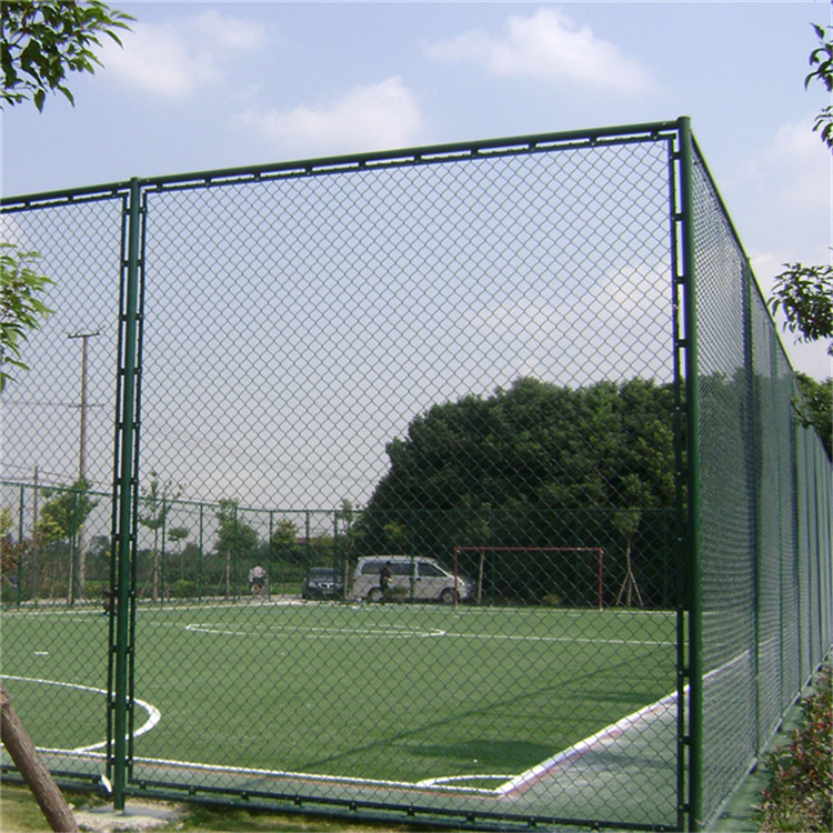 勾花圍欄網圖片1 勾花圍欄網圖片1