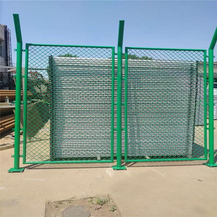 保稅港區物理圍網圖片4