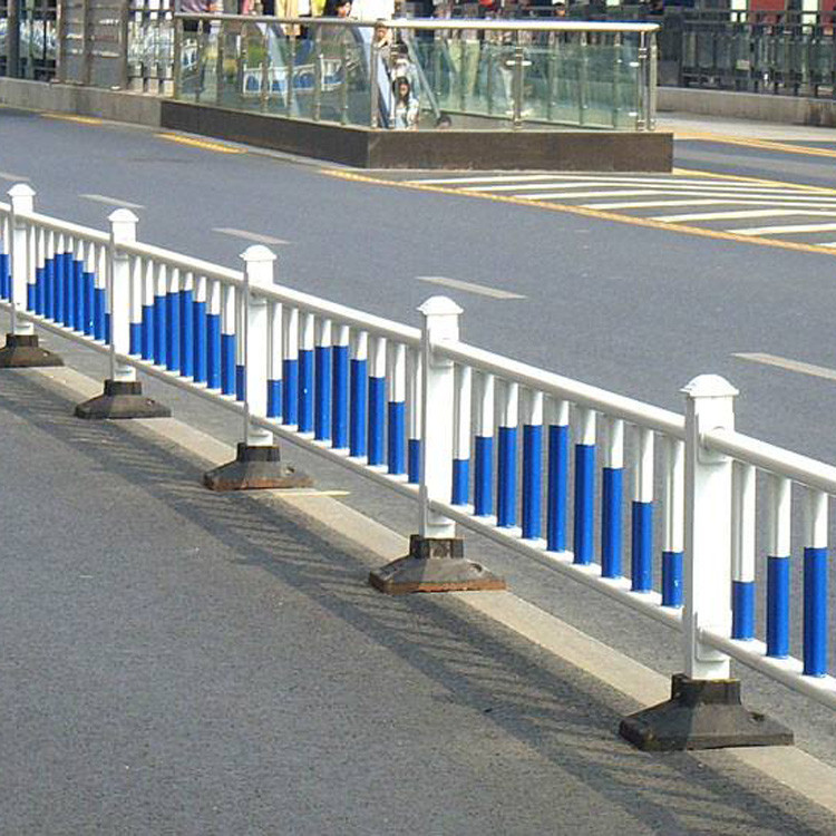 市政道路防撞護(hù)欄圖片4 市政道路防撞護(hù)欄圖片4